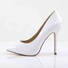 Pleaser - AMUSE20 Pompes talons - Blanc Product image